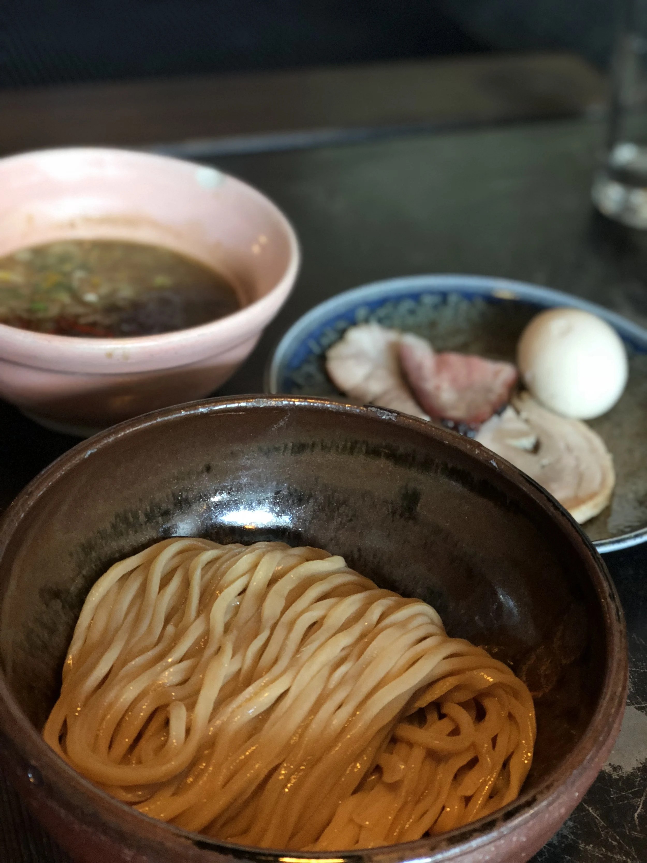 ANA Air Restaurant chef collaboration